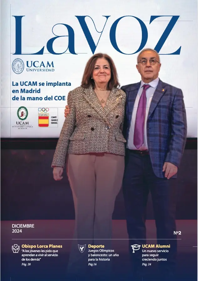 Portada diciembre 2024